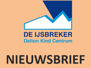 Nieuwsbrieven DKC De IJsbreker