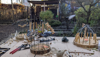 Praktische talenten klas 21-11 & 28-11